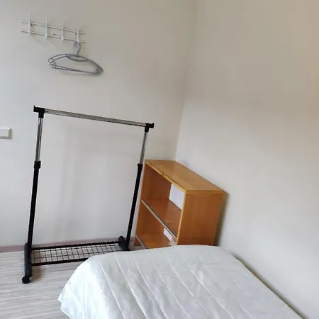 Rotalia Apartment Tallinn