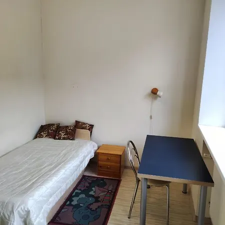 Apartment Rotalia *
