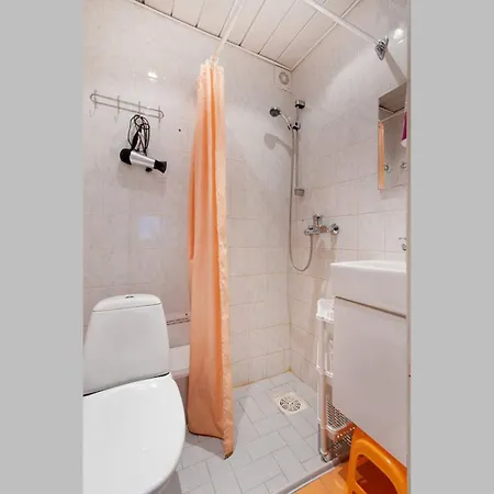 Apartment Rotalia *