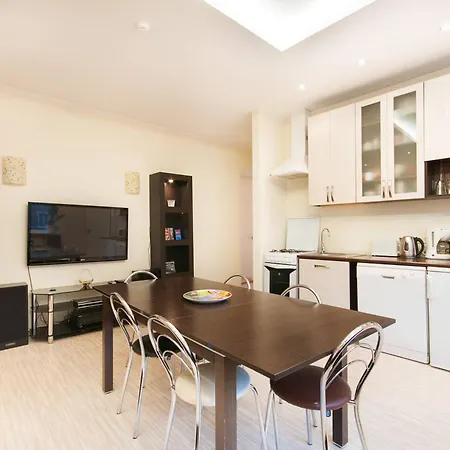 Apartment Rotalia