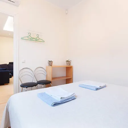 Apartment Rotalia Tallinn