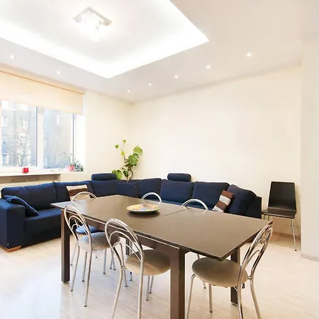 Rotalia Apartment *