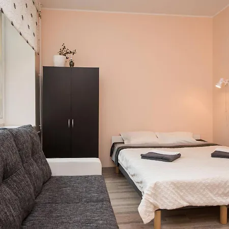 Rotalia Apartment Tallinn