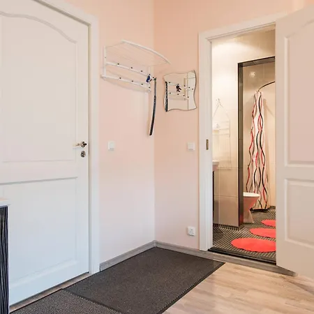 Rotalia Apartment *