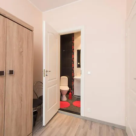 Rotalia Apartment Tallinn