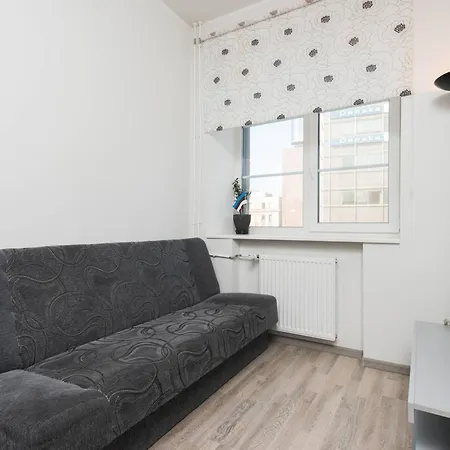 Rotalia Apartment