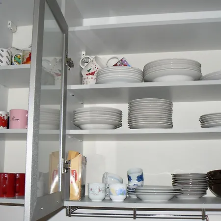 Rotalia Apartment