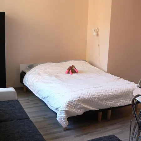 Apartment Rotalia