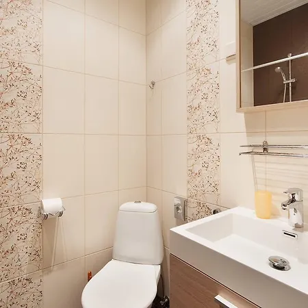 Rotalia Apartment