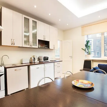 Rotalia Apartment