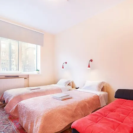 Apartment Rotalia