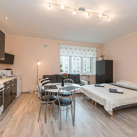 Apartment Rotalia Tallinn