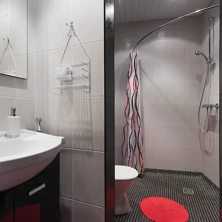 Rotalia Apartment *