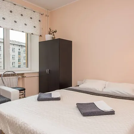 Rotalia Apartment *
