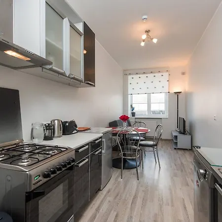 Rotalia Apartment