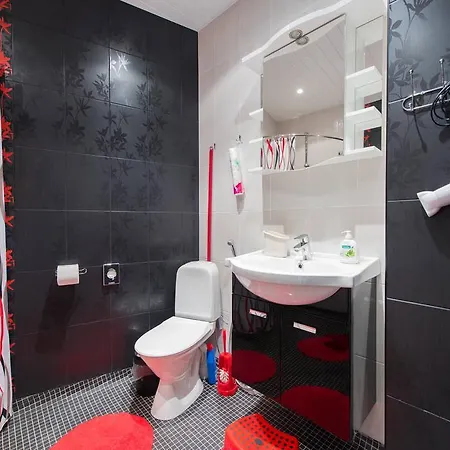 Apartment Rotalia *