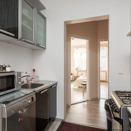 Apartment Rotalia