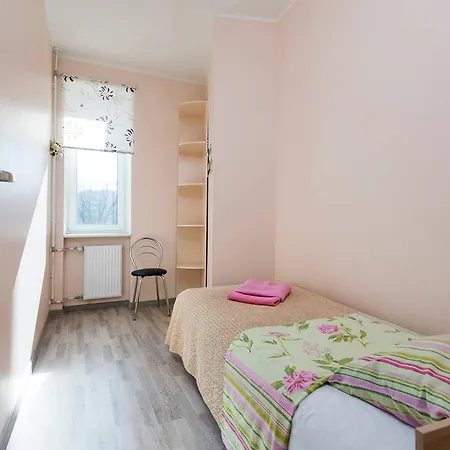 Apartment Rotalia Tallinn