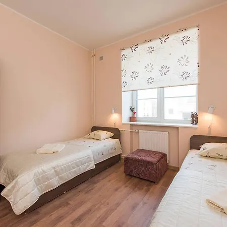 Apartment Rotalia *