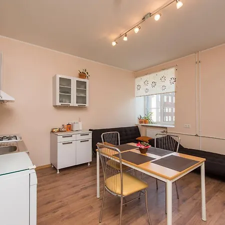 Rotalia Apartment