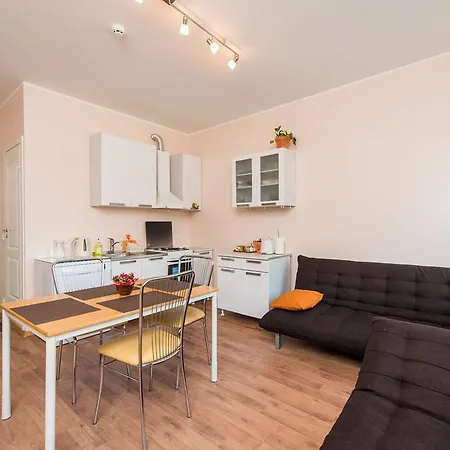Rotalia Apartment Tallinn