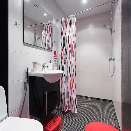 Rotalia Apartment