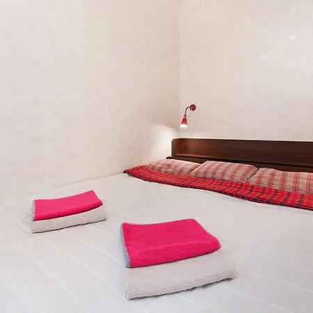 Apartment Rotalia *