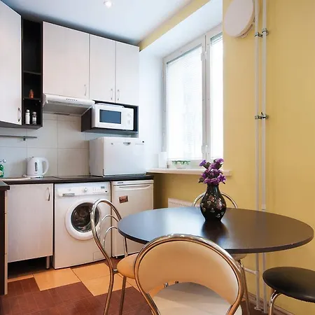 Apartment Rotalia Tallinn