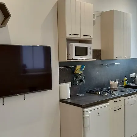 Apartment Rotalia *